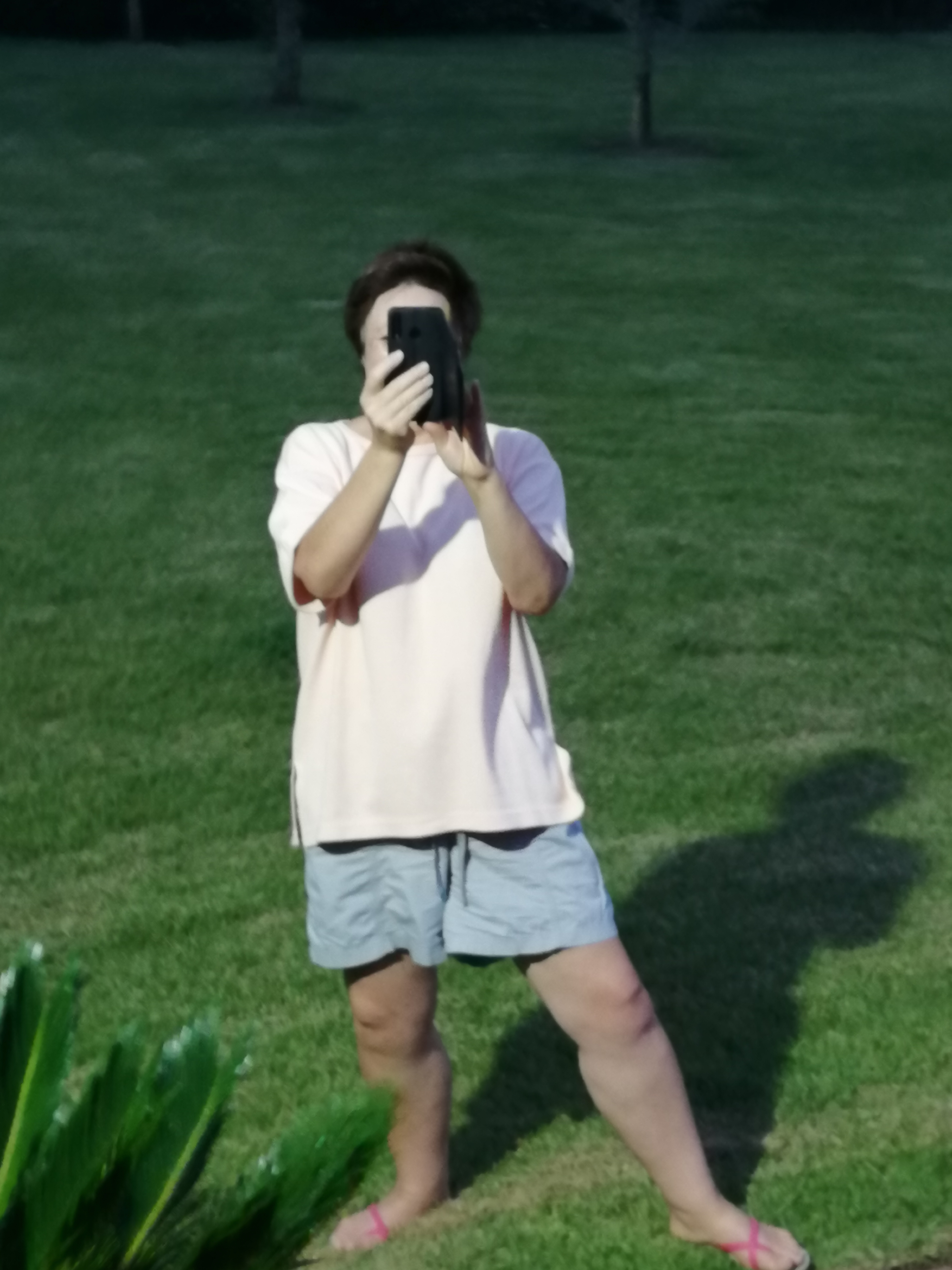 day wear when I'm not out to impress